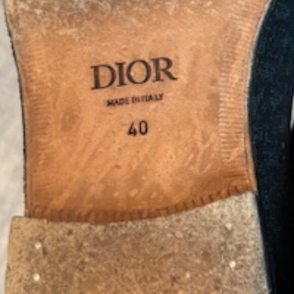 Dior Shoes - Picture 12 of 12